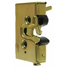 CHAPA DE PUERTA TRASERA IZQUIERDA BRUCK VOLKSWAGEN ATLANTIC 17L Y 18L 81/87 CARIBE 1.6L 1.7L Y 1.8L 77/87 JETTA A2 1.8L 88/92 GOLF A2 1.8L 88/92 CORSAR 1.8L 85/88 = 327839015B BRUCK