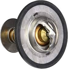 TERMOSTATO GATES PARA CHEVROLET GENERAL MOTORS BLAZER 6 CIL 4.3 LTS 96/05 EXPRESS 4.3L 5.0L Y 5.7L 01/02 EXPRESS CARGO VAN 4.3L Y 5.7L 00/10  S10 96/02 SILVERADO 4.3L 4.8L 5.3L Y 6.0L 00/10 (TEMPERATURA DE ABERTURA A 195° F/ 90°C) = 33019 GATES