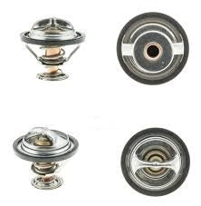 TERMOSTATO GATES PARA CHEVROLET GENERAL MOTORS BLAZER 6 CIL 4.3 LTS 96/05 EXPRESS 4.3L 5.0L Y 5.7L 01/02 EXPRESS CARGO VAN 4.3L Y 5.7L 00/10  S10 96/02 SILVERADO 4.3L 4.8L 5.3L Y 6.0L 00/10 (TEMPERATURA DE ABERTURA A 195° F/ 90°C) = 33019 GATES