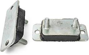 SOPORTE ESCAPE CONVERTIDOR CATALITICO BRUCK VOLKSWAGEN COMBI 4 CIL 1.6L 1.8L 65/00 = 1882 DAI