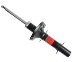AMORTIGUADOR DE GAS DELANTERO KYB VOLKSWAGEN JETTA A4 NEW BEETLE GOLF A4 CLASICO SEAT TOLEDO LEON AUDI A3 IZQUIERDO Y DERECHO = NO DISPONIBLE EN BOGE AUTOMATIC = MP8241 BOGAS = NO DISPONIBLE EN BOGE EXTREME