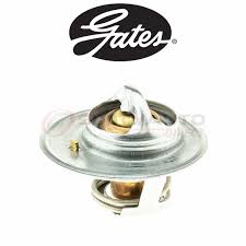 TERMOSTATO GATES PARA CHRYSLER LEBARON NEW YORKER DODGE SPIRIT CARAVAN ESCORT GALANT TOYOTA 4RUNNER  = 33489 GATES