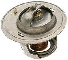 TERMOSTATO GATES PARA CHRYSLER CIRRUS CONCORDE GRAND VOYAGER NEW YORKER PACIFICA PT CRUISER SEBRING TOWN COUNTRY VOYAGER DODGE INTREPID NEON STRATUS CARAVAN JEEP WRANGLER MINI COOPER 1.6L 195°F/ 90°C = 33849 GATES