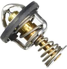 TERMOSTATO GATES PARA CHEVROLET GENERAL MOTORS MALIBU V6 3.5L 2007 UPLANDER V6 3.9L 06/09 PONTIAC G6 V6 3.9L 2006 (TEMPERATURA DE ABERTURA A 185°F / 85°C) = 34054 GATES