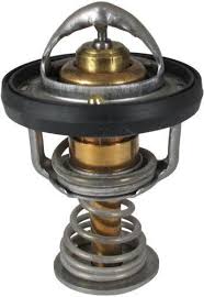 TERMOSTATO GATES PARA CHEVROLET GENERAL MOTORS MALIBU V6 3.5L 2007 UPLANDER V6 3.9L 06/09 PONTIAC G6 V6 3.9L 2006 (TEMPERATURA DE ABERTURA A 185°F / 85°C) = 34054 GATES