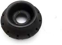 BASE AMORTIGUADOR BRUCK DELANTERO IZQUIERDO DERECHO VOLKSWAGEN GOLF A2 A3 A4 JETTA A2 A3 Y A4 PASSAT CAJA CON 2 PIEZAS PRECIO POR PIEZA  = 1816 DAI