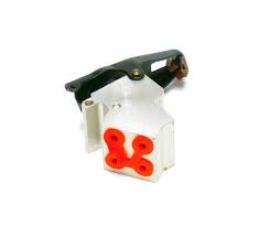 REGULADOR DE FRENOS TRASERO BRUCK VOLKSWAGEN GOLF JETTA A2 88/92 = 357612151 BRUCK