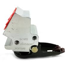 REGULADOR DE FRENOS TRASERO BRUCK VOLKSWAGEN GOLF JETTA A2 88/92 = 357612151 BRUCK