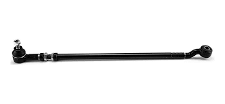 VARILLA DE DIRECCIÓN HIDRÁULICA DERECHA BRUCK VOLKSWAGEN POINTER Y POINTER PICK UP 97/10 INCLUYE TERMINAL EXTERIOR TIPO CURVA AJUSTABLE = 377422802 SYD