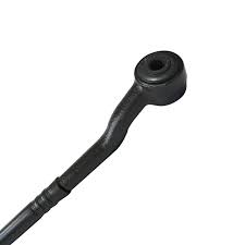 VARILLA DE DIRECCIÓN HIDRÁULICA DERECHA BRUCK VOLKSWAGEN POINTER Y POINTER PICK UP 97/10 INCLUYE TERMINAL EXTERIOR TIPO CURVA AJUSTABLE = 377422802 SYD
