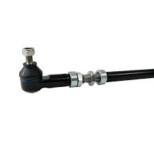 VARILLA DE DIRECCIÓN HIDRÁULICA DERECHA BRUCK VOLKSWAGEN POINTER Y POINTER PICK UP 97/10 INCLUYE TERMINAL EXTERIOR TIPO CURVA AJUSTABLE = 377422802 SYD
