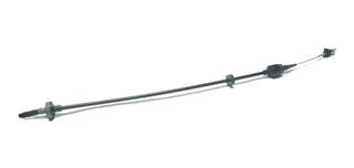 CHICOTE DE CLUTCH (EMBRAGUE) ORIGINAL AGENCIA VOLKSWAGEN POINTER 1.8L 98/08 YUGO SENCILLO = VW315 CAHSA