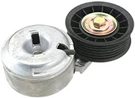 TENSOR DE ACCESORIOS GATES FORD AEROSTAR V6 4.0L 1996-1997 EXPLORER V6 4.0L 1993-2000 RANGER V6 4.0L 1994-2000 MAZDA B4000 PICKUP V6 4.0L 1994-2001 NAVAJO V6 4.0L 1993-1994 MERCURY MOUNTAINEER V6 4.0L 1998-1999 = KR90230 KEEP ON GREEN