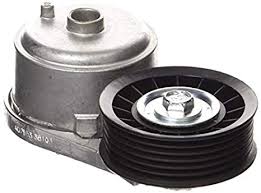 TENSOR DE ACCESORIOS GATES CADILLAC CHEVROLET GENERAL MOTORS OLDSMOBILE = KR90231 KEEP ON GREEN