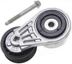 TENSOR DE ACCESORIOS GATES CADILLAC CHEVROLET GENERAL MOTORS OLDSMOBILE = KR90231 KEEP ON GREEN