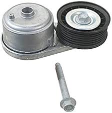 TENSOR DE ACCESORIOS GATES CADILLAC CHEVROLET GENERAL MOTORS OLDSMOBILE = KR90231 KEEP ON GREEN