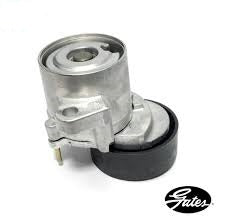 TENSOR ACCESORIOS GATES CHEVROLET GENERAL MOTORS ASTRA 2.0L Y 2.4L 2004-2006 CHEVY 1.4L 1994-1996 CHEVY 1.6L 1997-2013 TIGRA 1.6L 1999 = KR90067 KEEP ON GREEN