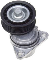TENSOR DE ACCESORIOS GATES FORD ESCAPE L4 2.3L 2005-2006 MAZDA 3 L4 2.3L 2007-2012 MAZDA 6 L4 2.3L 2003-2007 MAZDA TRIBUTE L4 2.3L 2005-2006 = KR90064 KEEP ON GREEN