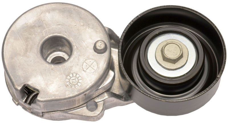 TENSOR ACCESORIOS GATES NISSAN SENTRA L4 2.0L 2007-2012 TIIDA L4 1.8L 2007-2014 RENAULT DUSTER L4 2.0L 2013-2015 FLUENCE L4 2.0L 2011-2015 = KR90052 KEEP ON GREEN