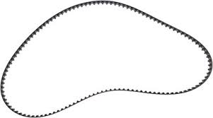 BANDA DE DISTRIBUCION (TIEMPO) CONTINENTAL VOLKSWAGEN GOLF JETTA 4 CIL 1.8 LTS 87/93 CARIBE 1600 77/87 CORSAR 84/85 ATLANTIC 81/86 121 DIENTES = T017 GATES