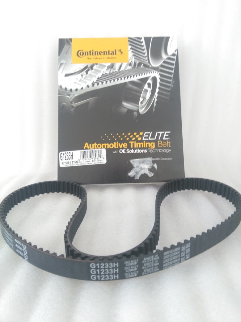 BANDA DE DISTRIBUCIÓN (TIEMPO) CONTINENTAL VOLKSWAGEN CROSSFOX GOL LUPO POLO SAVEIRO SPORTVAN SEAT CORDOBA IBIZA 135 DIENTES X 19MM = T1548 GATES