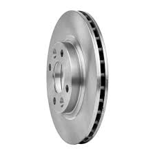 DISCO DELANTERO EUROESPAÑA BRUCK NISSAN APRIO 07/11 PLATINA 1.6L 02/11 RENAULT KANGOO 03/12 CLIO 02/09 SANDERO 09/13 STEPWAY 09/13 VENTILADO 4 BARRENOS = FR20002 FRITEC
