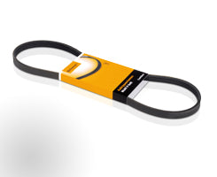 Banda de alternador (accesorios) Continental para Chevrolet General Motors Matiz 03/14 Fiat Bravo 1.4 Lts 09/10 Grande Punto 1.4 Lts 09/12 Fiat Panda 1.4 Lts 07/12 Matiz G2 4 Cil 1.0 Lts 03/14 = K040262 Gates