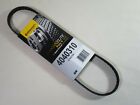 Banda de alternador (accesorios) Continental para Chevrolet General Motors Tracker 1.6L 00-00 Pontiac Matiz 1.0L 03/10 = K040310 Gates