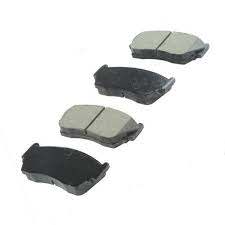 BALATA FRICRAFT SEMIMETALICA DELANTERA NISSAN TSURU III 92/17 TSURU III GS 98/17 TSURU III GSI 10/17 TSURU GS III 10/17 NX 91/93 TSUBAME 93/04 SENTRA 92/92 MOTOR 1.6L = 7389 FRITEC