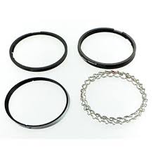 ANILLOS EN 020 FEROXADO NEGRO MAHLE VOLKSWAGEN ATLANTIC CARIBE GOLF A2 JETTA A2 CORSAR 84/93 DERBY, COMBI 1990/2002 4 CIL 1.8L SOHC 8 VALVULAS = MAP4341 MORESA