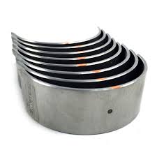 JUEGO DE METALES DE BIELA (COJINETES) EN STD (ESTÁNDAR) SEALED POWER PARA VOLKSWAGEN ATLANTIC CARIBE COMBI CORSAR DERBY GOLF JETTA POINTER CABRIO TURBO A3 A3 TURBO