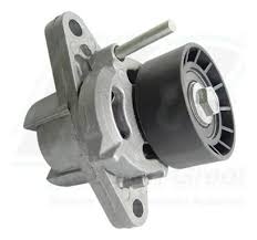 TENSOR DE ACCESORIOS 4KAR NISSAN RENAULT APRIO 4 CIL 1.6L 08/10 PLATINA 4 CIL 1.6L 01/09 CLIO 4 CIL 1.6L 02/09 KANGOO 4 CIL 1.6L 04/09 LOGAN 1.6 LTS 2015/2016 SANDERO 4 CIL 1.6L 10/12 STEPWAY 4 CIL 1.6L 10/11 = KR90054 KEEP ON GREEN