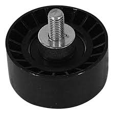POLEA GUIA DE DISTRIBUCION 4KAR GENERAL MOTORS CHEVROLET AVEO L4 1.6 L 07/14 PONTIAC G3 L4 1.6 L 06/08 INCLUYE ACCESORIOS = KR113094T KEEP ON GREEN