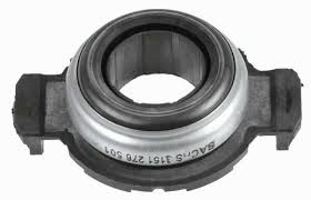 COLLARIN MECÁNICO LUK PEUGEOT 206 XR 1.4L L4 99-05  XS 1.6L L4 99-00/ 306 1.6L L4 97-04 = 500074210 LUK
