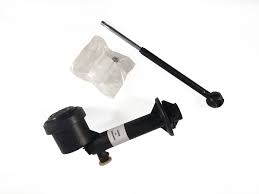 CILINDRO MAESTRO DE EMBRAGUE (BOMBA DE CLUTCH) LUK CHEVROLET GENERAL MOTORS C1500 C2500 C3500 C4000 SILVERADO CILINDRO SIN MANGUERA = 511005910 LUK