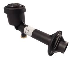CILINDRO MAESTRO DE EMBRAGUE (BOMBA DE CLUTCH) LUK CHEVROLET GENERAL MOTORS C1500 C2500 C3500 C4000 SILVERADO CILINDRO SIN MANGUERA = 511005910 LUK
