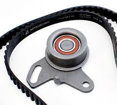 KIT DE DISTRIBUCION INA CHRYSLER DODGE H100 2.4L 4CIL 01/05 MOTOR A GASOLINA = KR1182H KEEP ON GREEN