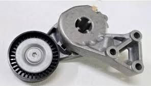 TENSOR DE ACCESORIOS INA VOLKSWAGEN SEAT AUDI = KR90284 KEEP ON GREEN