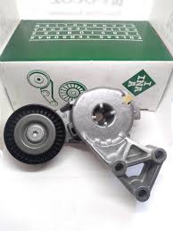 TENSOR DE ACCESORIOS INA VOLKSWAGEN SEAT AUDI = KR90284 KEEP ON GREEN