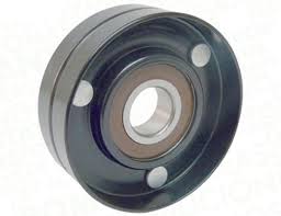 POLEA TENSORA DE ACCESORIOS INA GENERAL MOTORS CHEVROLET ASTRA CHEVY MONZA TIGRA VECTRA ZAFIRA FIAT PALIO CORSA TIGRA = KR137027 KEEP ON GREEN
