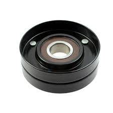 POLEA TENSORA DE ACCESORIOS INA GENERAL MOTORS CHEVROLET ASTRA CHEVY MONZA TIGRA VECTRA ZAFIRA FIAT PALIO CORSA TIGRA = KR137027 KEEP ON GREEN