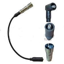 JGO CABLES BUJIA BERU GRIS VOLKSWAGEN GOLF A3 GOLF A2 JETTA A3 JETTA A2 DERBY VAN = L1161 KEM AMARILLO (7 MM) = NO DISPONIBLE EN KEM AMARILLO (8 MM) = CB161 KEM DORADO