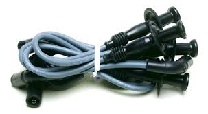 JGO CABLE DE BUJIA BERU GRIS VOLKSWAGEN SEDAN 93/04 FUEL INJECTION (F/I) DISEÑO CON BRINCADOR = JUEGO 3 BERU AZUL = 536W4 BERU GRIS = NO HAY EQUIVALENCIA EN NINGUNA LINEA DE KEM