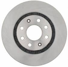 DISCO DELANTERO RAYBESTOS CHEVROLET GENERAL MOTORS AVEO 08/16 PONTIAC G3 06/09 SUZUKI SWIFT 07/11 VENTILADO 4 BARRENOS = FR31002 FRITEC