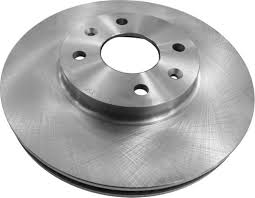 DISCO DELANTERO RAYBESTOS CHEVOLET GENERAL MOTORS AVEO NUEVA GENERACION 2018 Y POSTERIORES VENTILADO 4 BARRENOS = FR09142 FRITEC