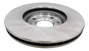 DISCO DELANTERO RAYBESTOS CHEVOLET GENERAL MOTORS AVEO NUEVA GENERACION 2018 Y POSTERIORES VENTILADO 4 BARRENOS = FR09142 FRITEC