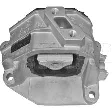 REPUESTO DE SOPORTE 7393 MOTOR DERECHO IMPORTADO VOLKSWAGEN GOL 4 CIL 1.6L 09/16 LUPO SAVEIRO 4 CIL 1.8L 09/16 = 73939 DAI