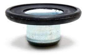 TAPA SOPORTE AMORTIGUADOR SUPERIOR BRUCK VOLKSWAGEN POINTER 1.8L 4CIL 98/08 BOLSA CON 1 PIEZA PRECIO POR PIEZA  = 5X0412319 BRUCK