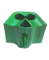 SOPORTE PIONEER MOTOR IZQUIERDO DERECHO VOLKSWAGEN COMBI 93/00 1.8L 4CIL PANEL 93/00 1.8L 4CIL POINTER 98/09 1.8 Y 2.0L 4CIL = 1900 DAI