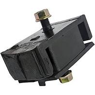 SOPORTE PIONEER MOTOR IZQUIERDO Y DERECHO MAZDA B2000 4 CIL 2.0L 81/87 B2200 4 CIL 2.0L 81/87 = 6858 DAI
